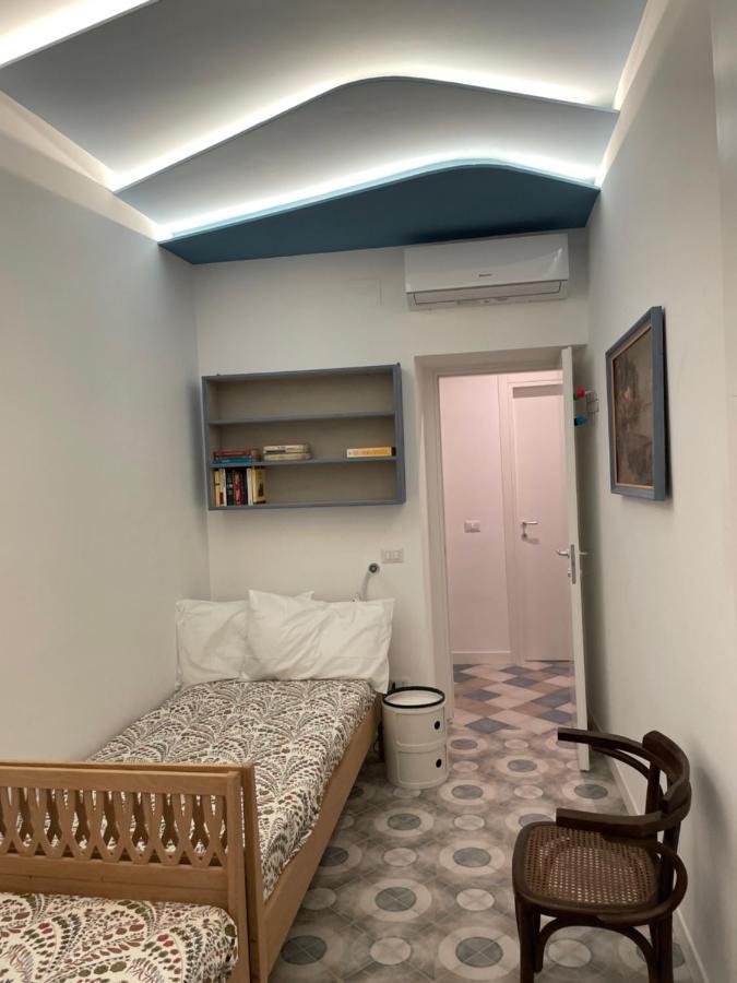 Casa Luciano Al San Carlo Apartment Naples Exterior photo