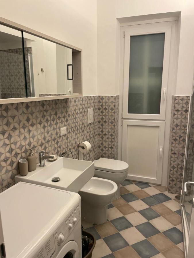 Casa Luciano Al San Carlo Apartment Naples Exterior photo